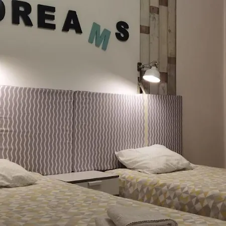 Apartment Ericeira Apartamento *