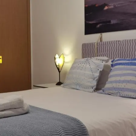 Apartamento Apartment Ericeira Ericeira