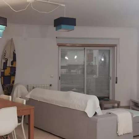 Apartamento Apartment Ericeira Ericeira
