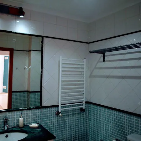 Apartamento Apartment Ericeira *