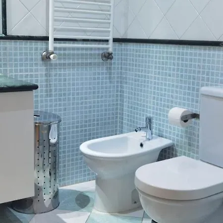 Apartment Ericeira アパート エリセイラ