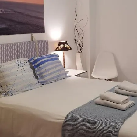 Apartmán Apartment Ericeira Ericeira