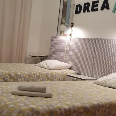 Apartment Ericeira アパート *