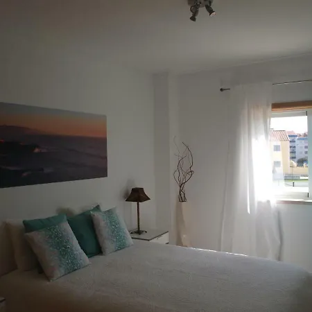 Apartment Ericeira アパート