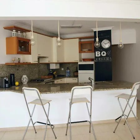 Apartmán Apartment Ericeira Ericeira
