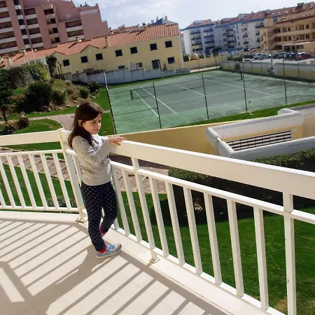 Apartment Apartment Ericeira Ericeira