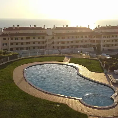 Apartment Ericeira アパート エリセイラ