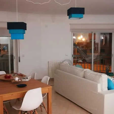 Apartmán Apartment Ericeira *