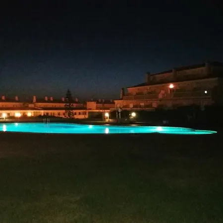 Apartmán Apartment Ericeira Ericeira