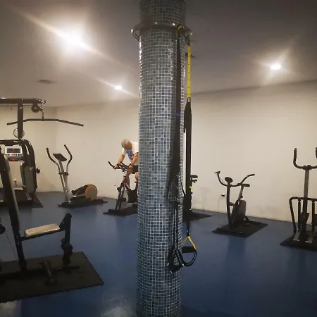 Apartment Ericeira Apartment