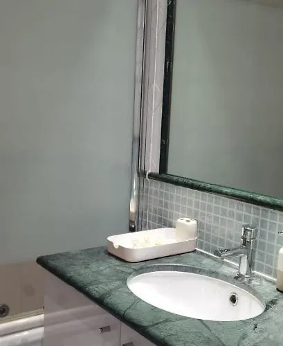 Apartment Ericeira * Ericeira