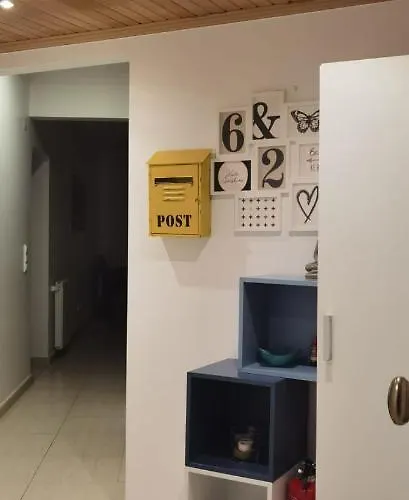 Apartmán Apartment Ericeira