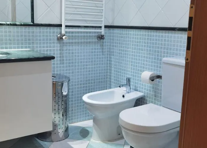 Apartment Ericeira Lägenhet Ericeira