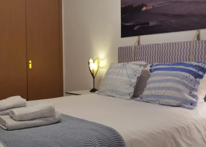 Lägenhet Apartment Ericeira Ericeira