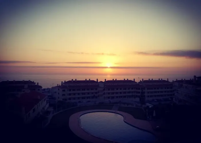 Apartment Ericeira * Ericeira