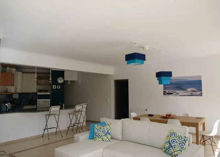 Apartmán Apartment Ericeira Ericeira