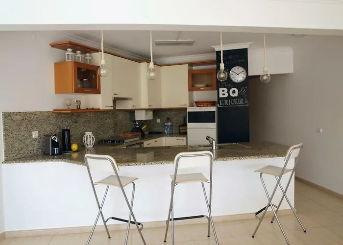 Apartmán Apartment Ericeira Ericeira