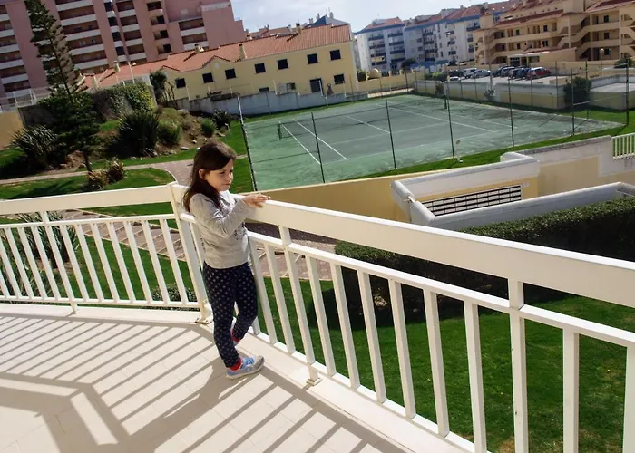 Apartmán Apartment Ericeira Ericeira