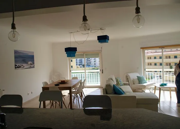 Apartment Ericeira Ericeira