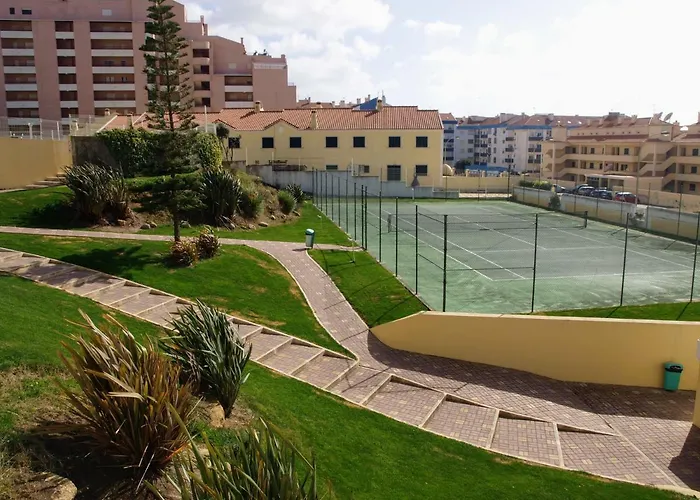 Apartment Ericeira Ericeira