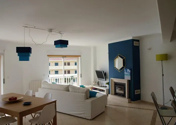 Apartment Ericeira