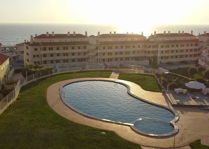 Apartment Ericeira Lägenhet Ericeira