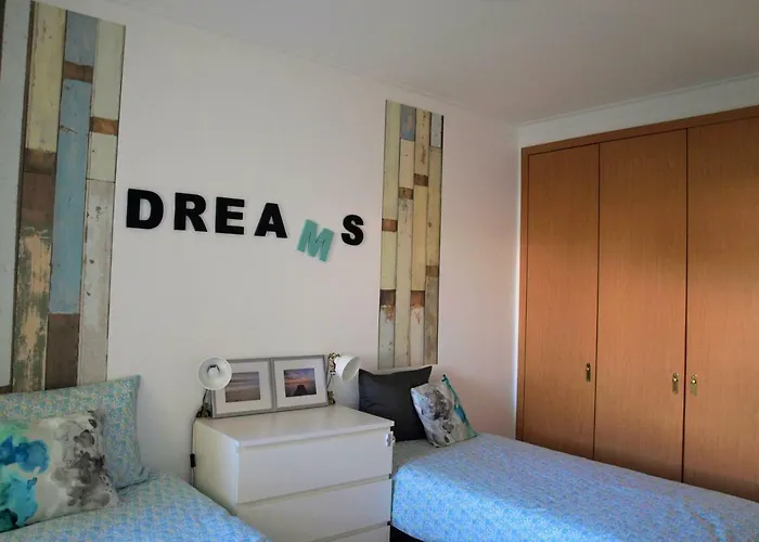 Apartment Ericeira Lägenhet Ericeira