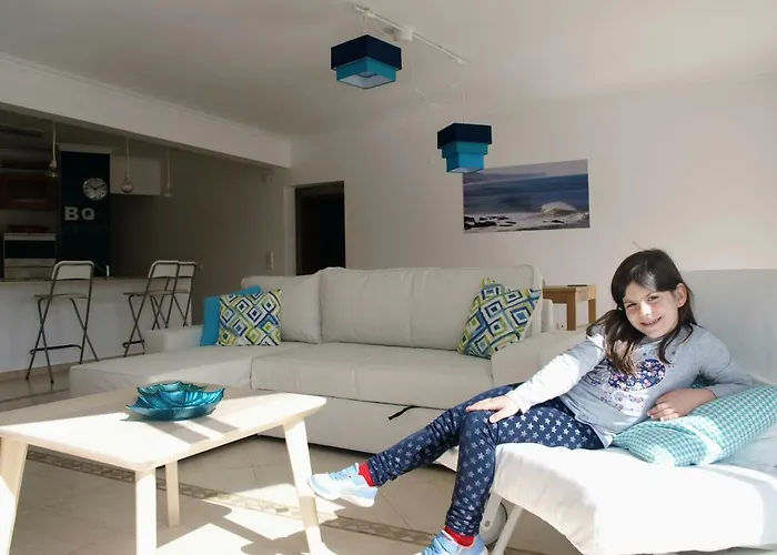 Apartment Ericeira