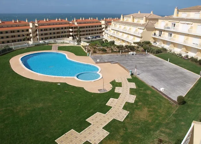 Apartment Ericeira Apartmán