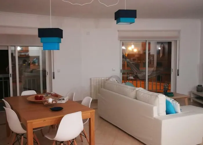 Apartmán Apartment Ericeira *