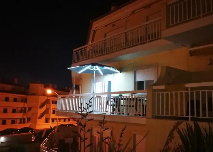 Apartment Ericeira *