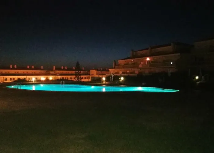 Apartmán Apartment Ericeira Ericeira