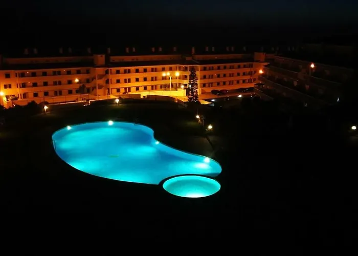 Apartment Ericeira *