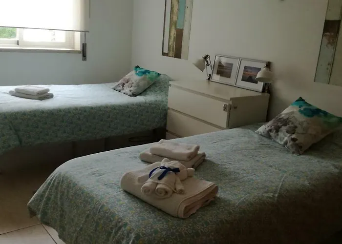 Apartment Ericeira Ericeira