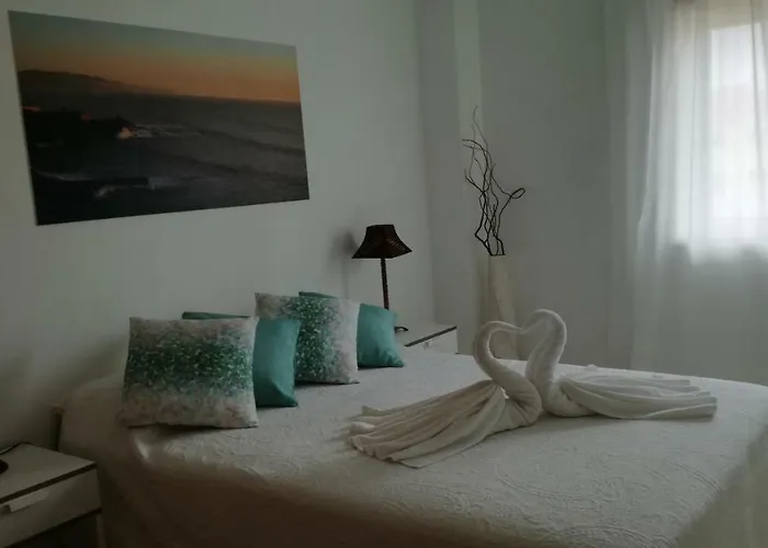 Lägenhet Apartment Ericeira *